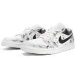 【 】 Jordan Air Jordan 1 Low "Triple White"