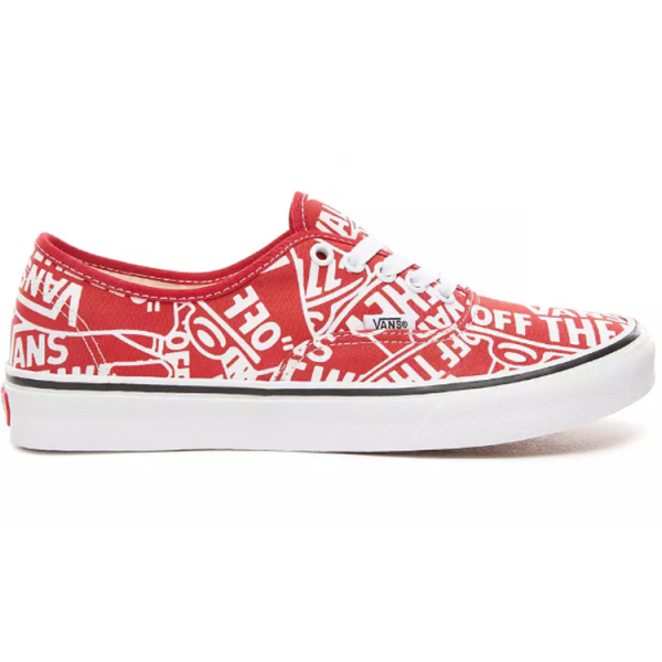 Vans Authentic