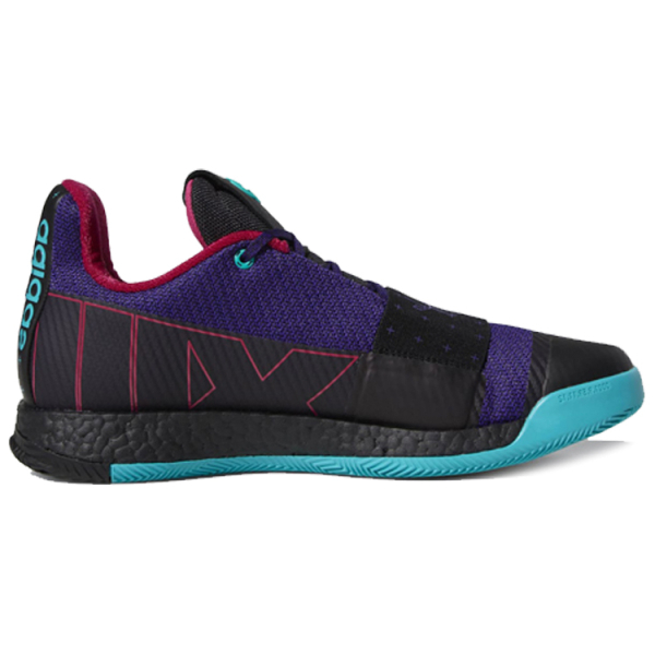Adidas Harden Vol.3 Drew League