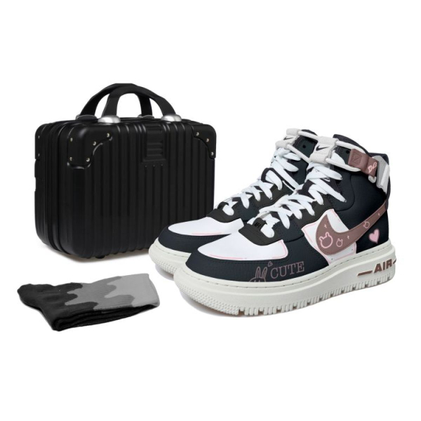 【 】 Nike Air Force 1 Air Force 1 High OKHR
