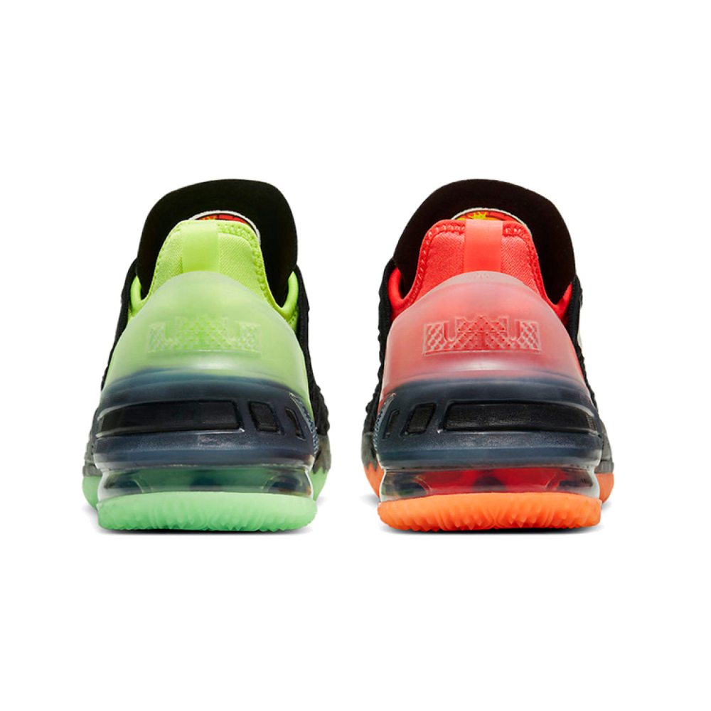 Nike Lebron 18