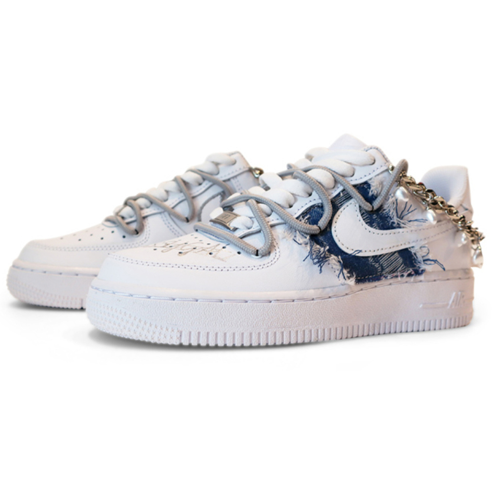 【 】 Nike Air Force 1