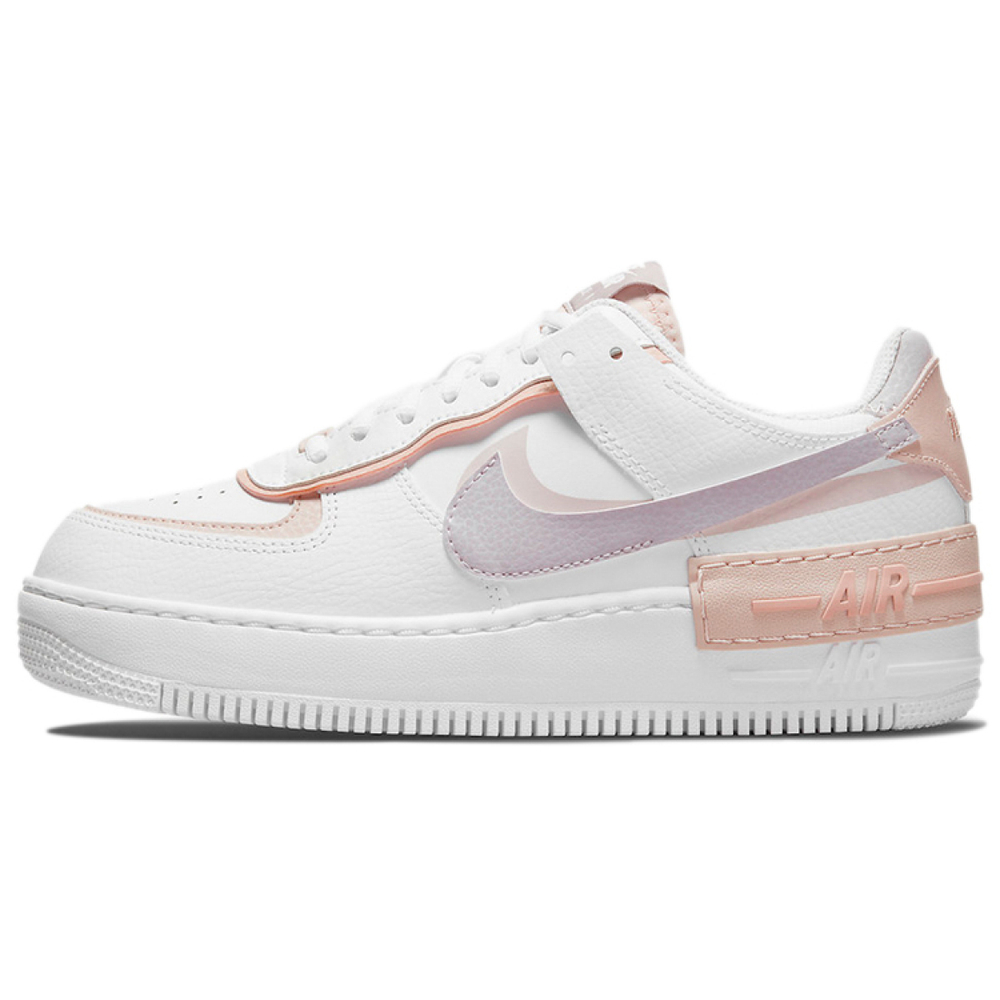 【 】 Nike Air Force 1 Shadow "Amethyst Ash"