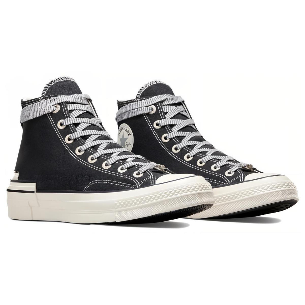 Converse Chuck 70 Hacked Heel