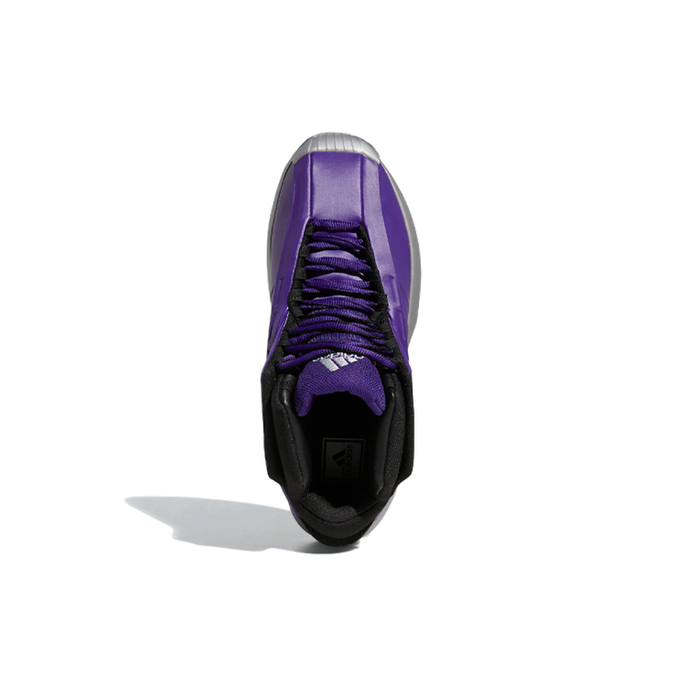 Adidas Crazy 1 "Regal Purple"