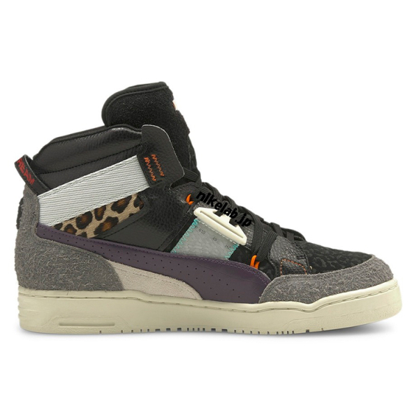 PUMA Slipstream Mutation Beast Fur