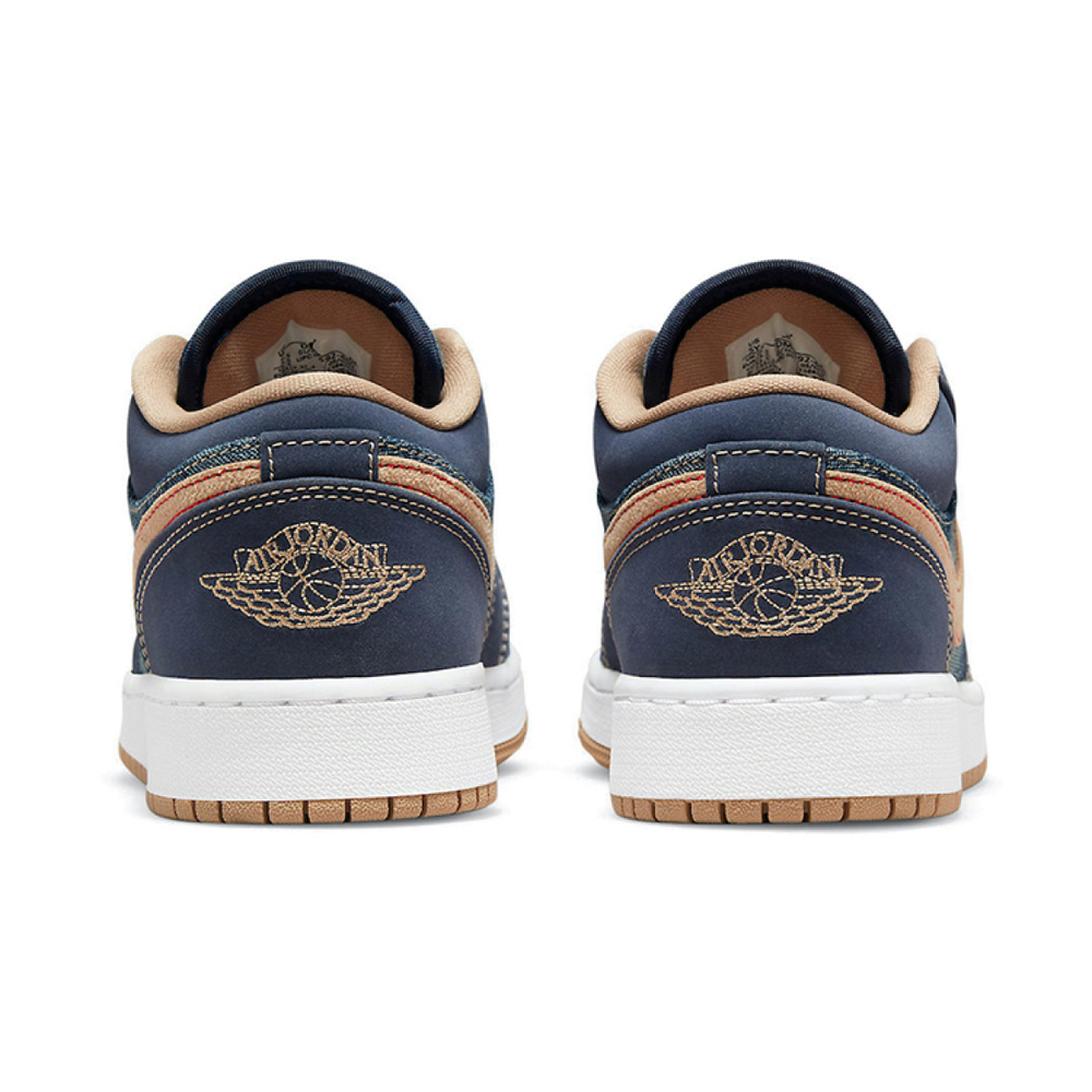 Jordan Air Jordan 1 Denim