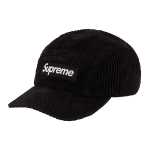Supreme SS20 Week 4 Wide Wale Corduroy Camp Cap