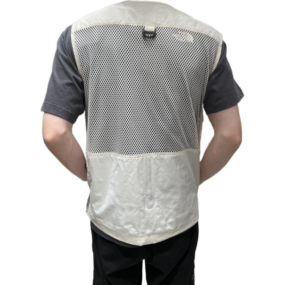 THE NORTH FACE SS22 Exploring Mesh Vest