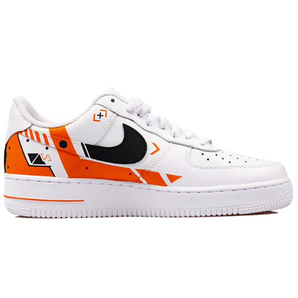 【 】 Nike Air Force 1 csgo