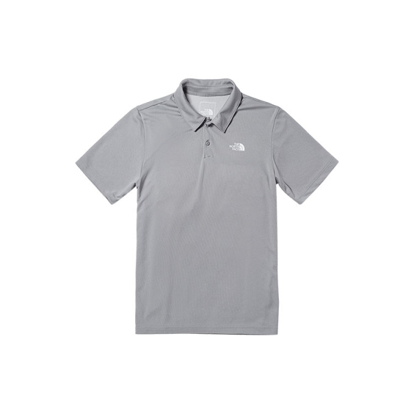 THE NORTH FACE Logo Polo