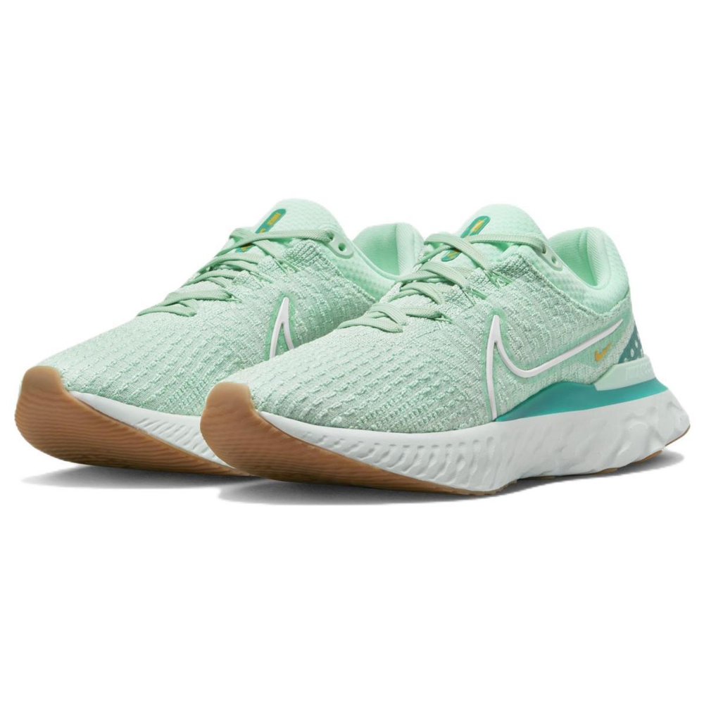 Nike React Infinity Run Flyknit 3