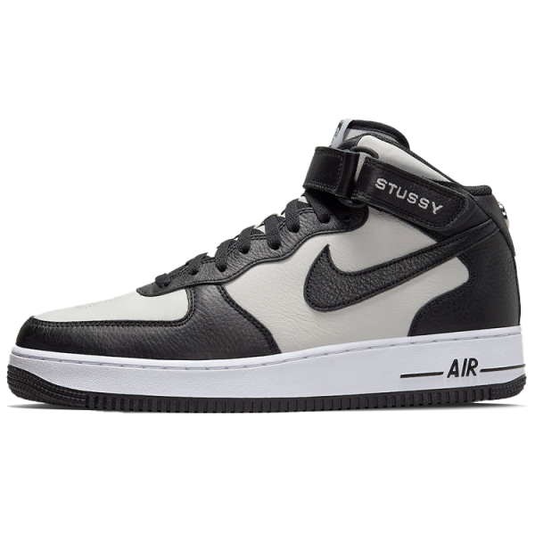 Stussy x Nike Air Force 1 07 mid sp