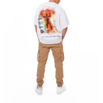 Travis Scott Cactus Jack The Scotts Rage Emote Tee T