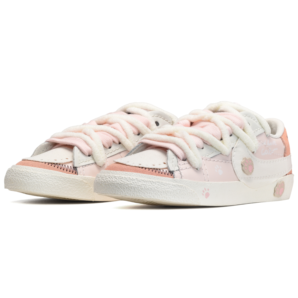 【 】 Nike Blazer jumbo