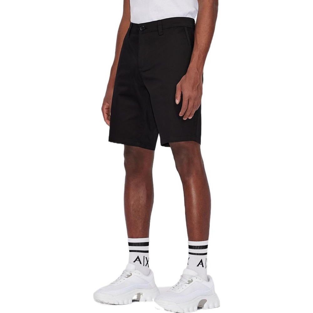 ARMANI EXCHANGE SS22