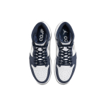 Jordan Air Jordan 1 retro high og "midnight navy" 2020