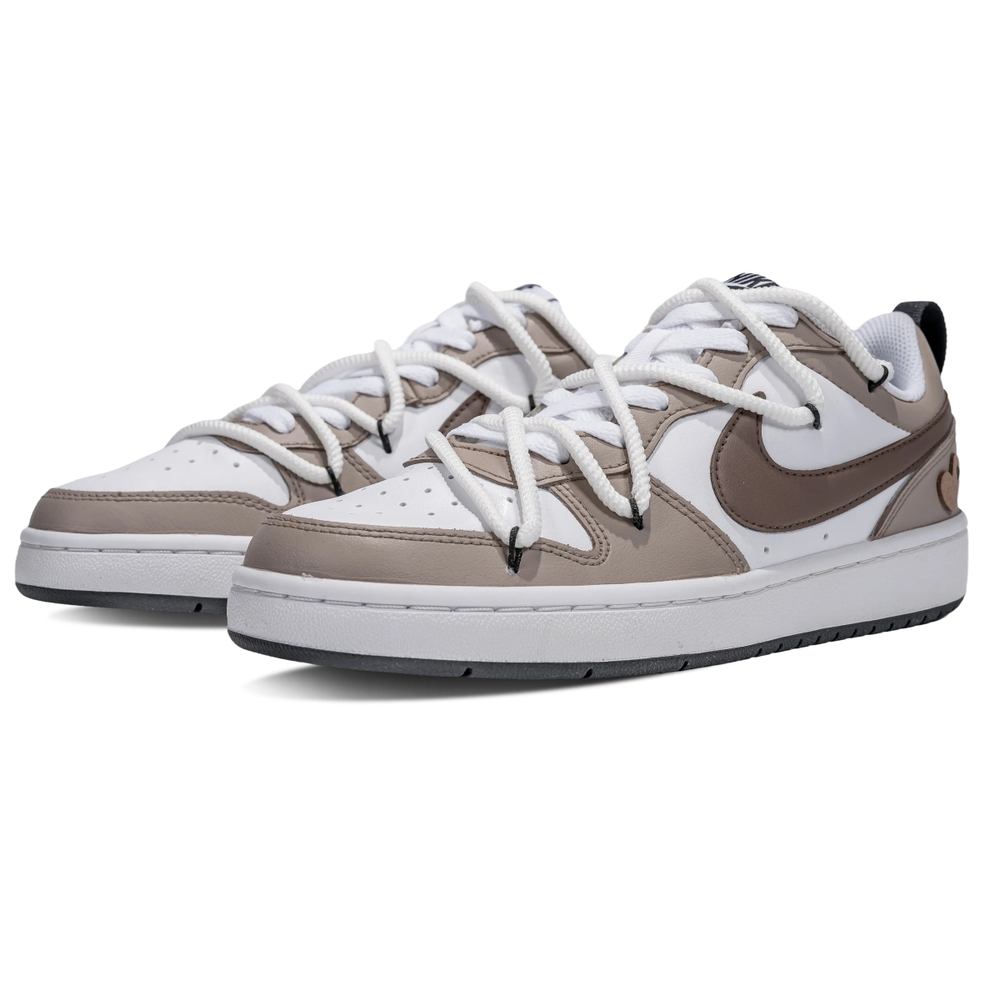 【 】 Nike Court Borough Low 2