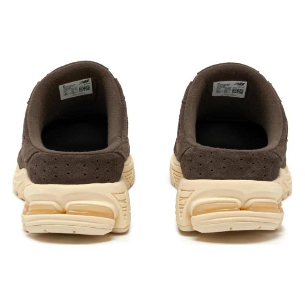 New Balance NB 2002RM