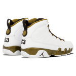 Jordan Air Jordan 9 Retro Statue