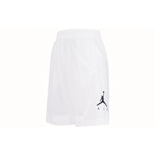 Jordan Air Rise Striped Triangle Logo
