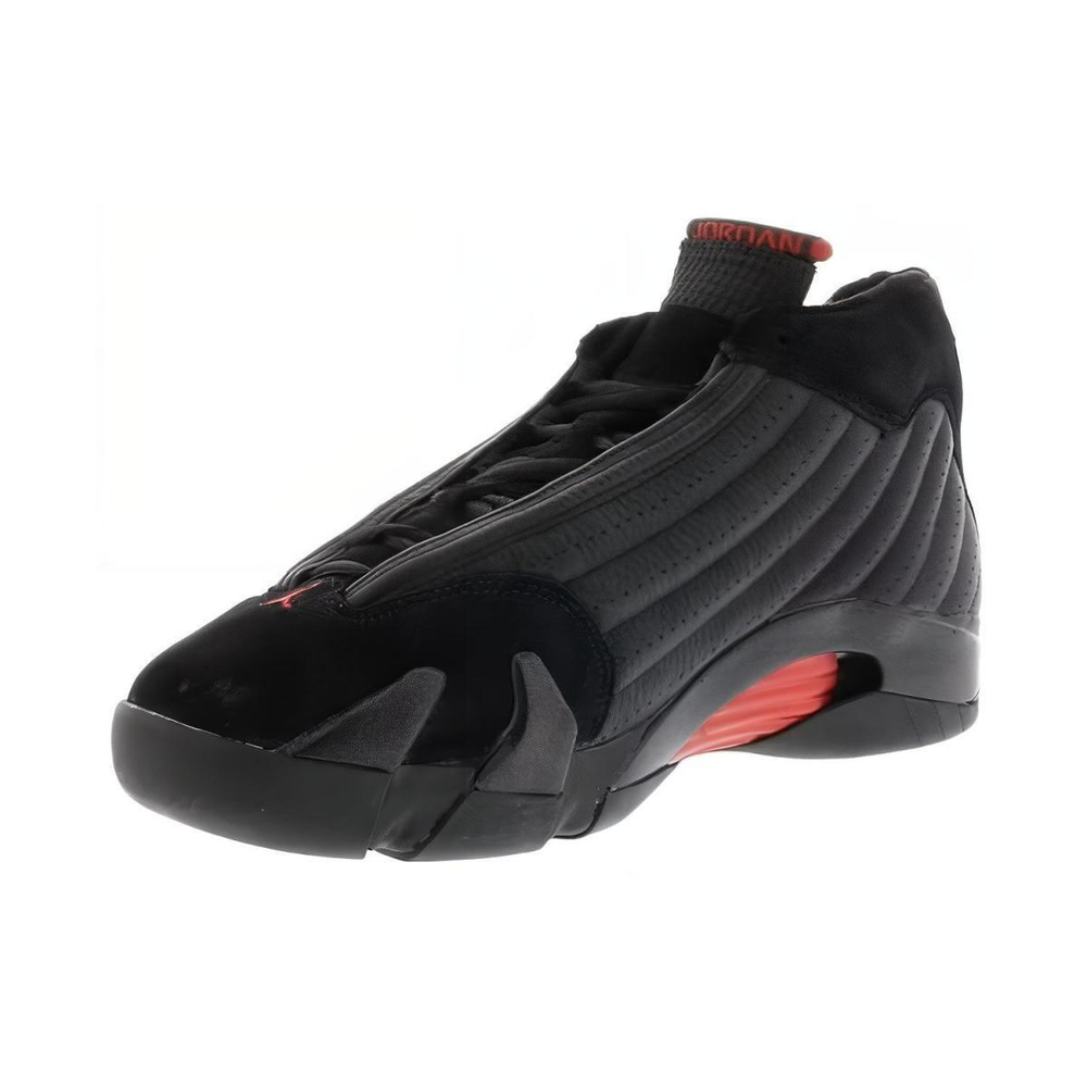 Jordan Air Jordan 14 Retro Last Shot 2011