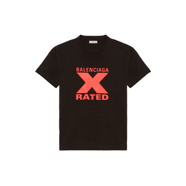 Balenciaga X-Rated T