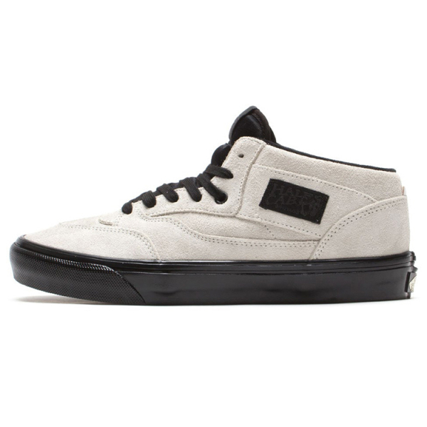 Vans Half Cab