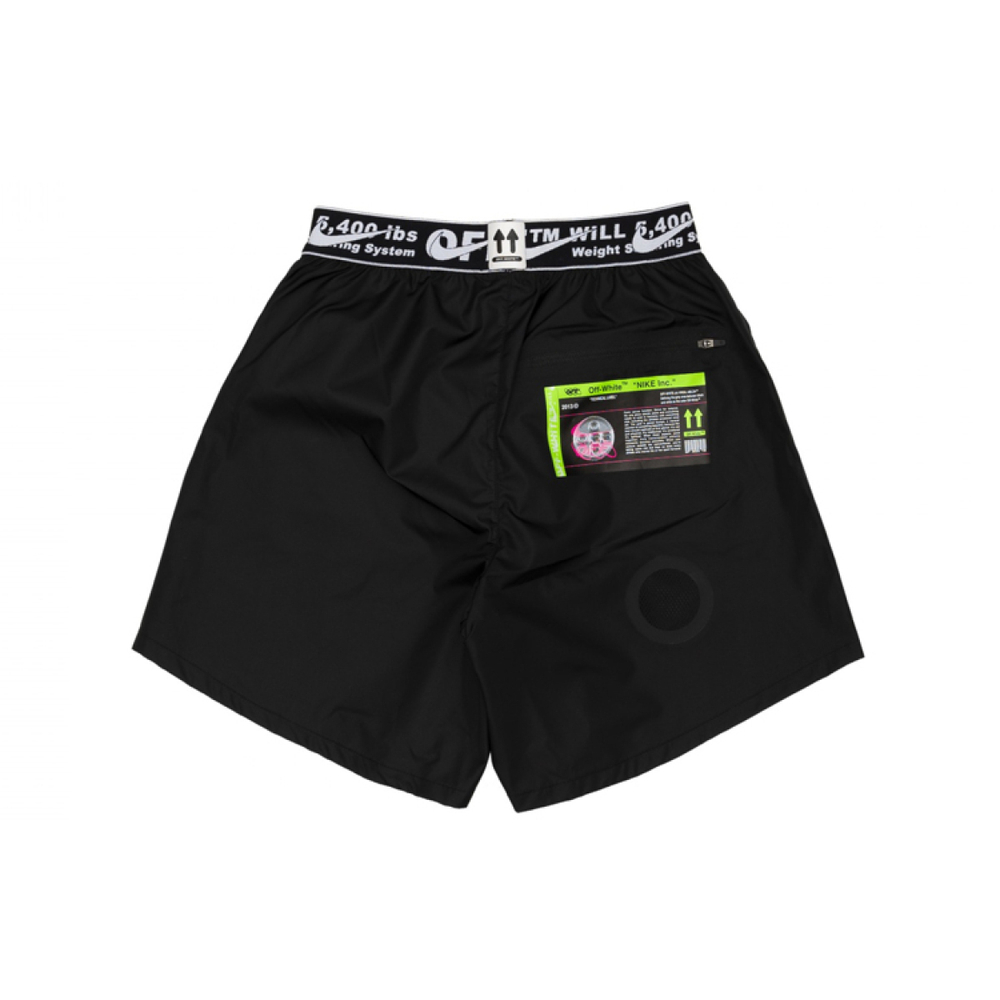 Nike x OFF-WHITE SS20 Dri-FIT