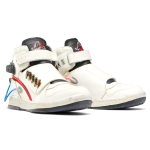 Ghostbusters x Reebok Ghost Smashers 2020