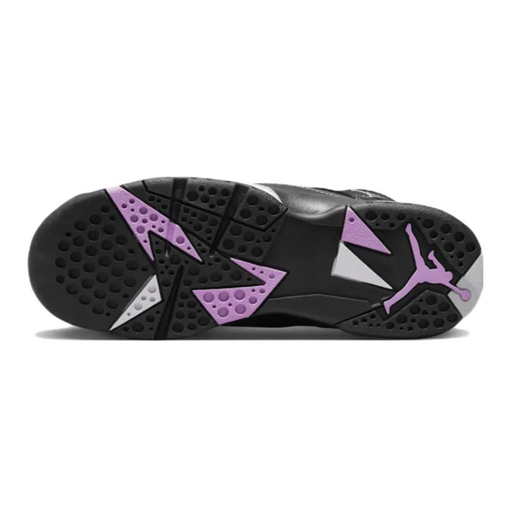 Jordan Air Jordan 7 Barely Grape