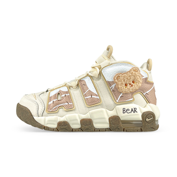 【 】 Nike Air More Uptempo