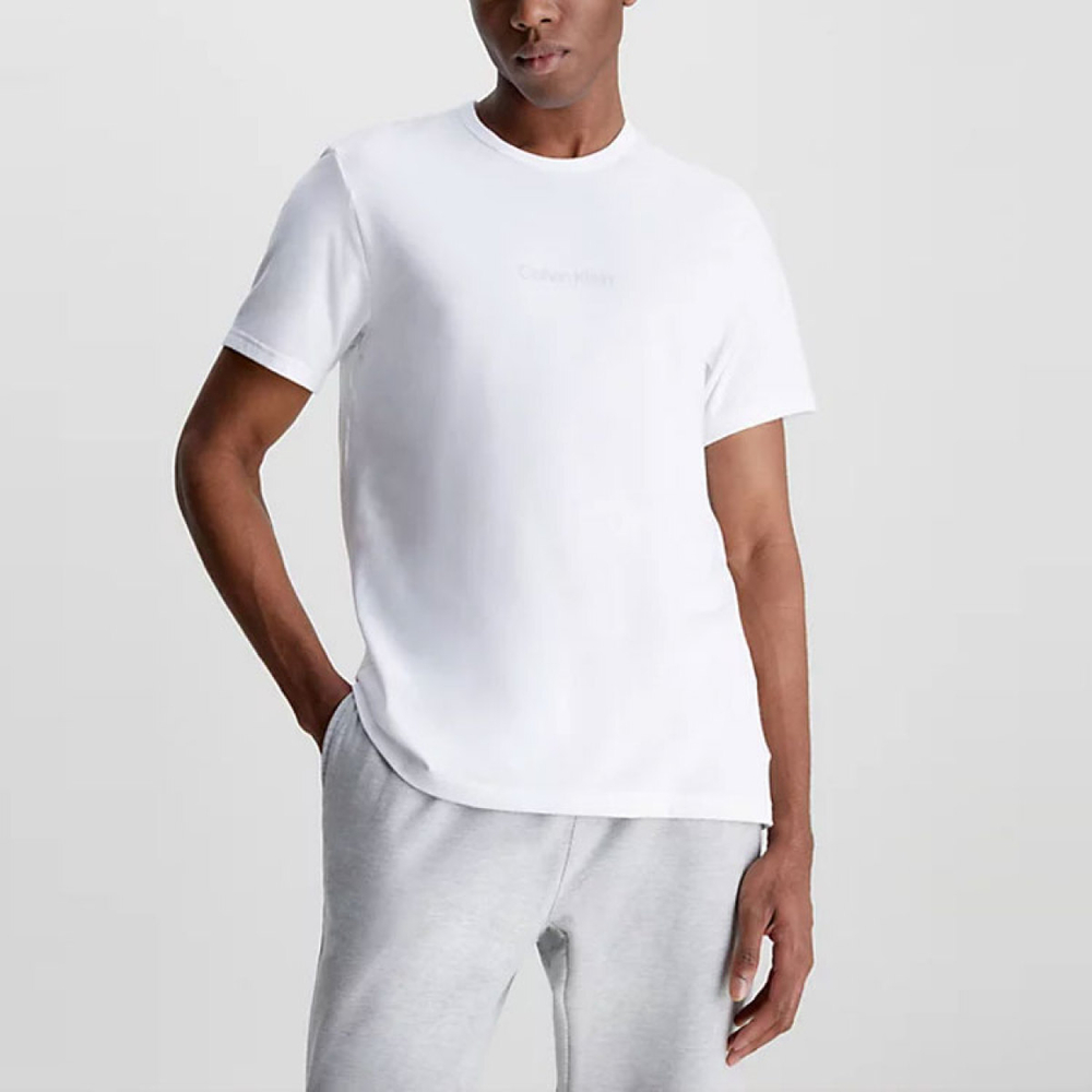 CK/Calvin Klein Logo T