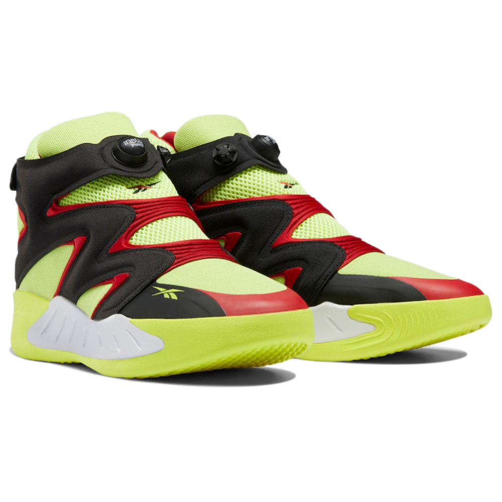 Reebok Instapump Fury Zone