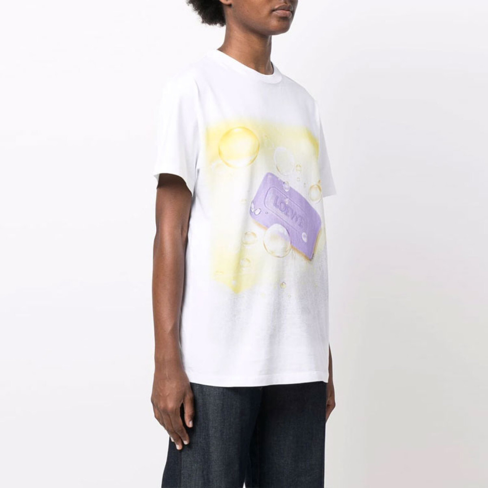 LOEWE SS22 T