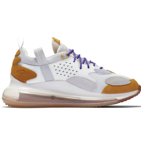 Nike Air Max 720 OBJ "LSU"