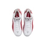 Nike Shox BB4 Varsity Red