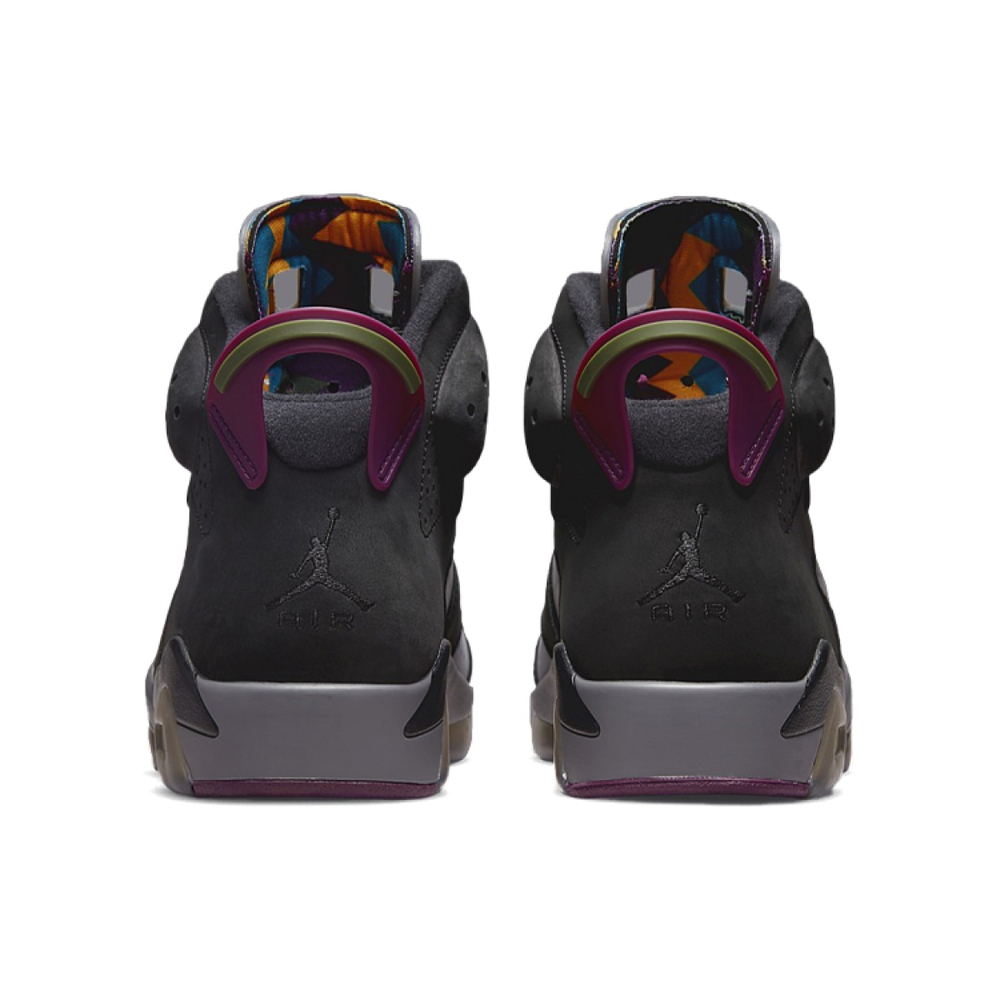 Jordan Air Jordan 6 retro "bordeaux"