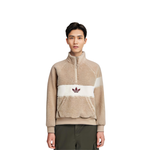 Adidas originals Winter Fleece Jacket Logo