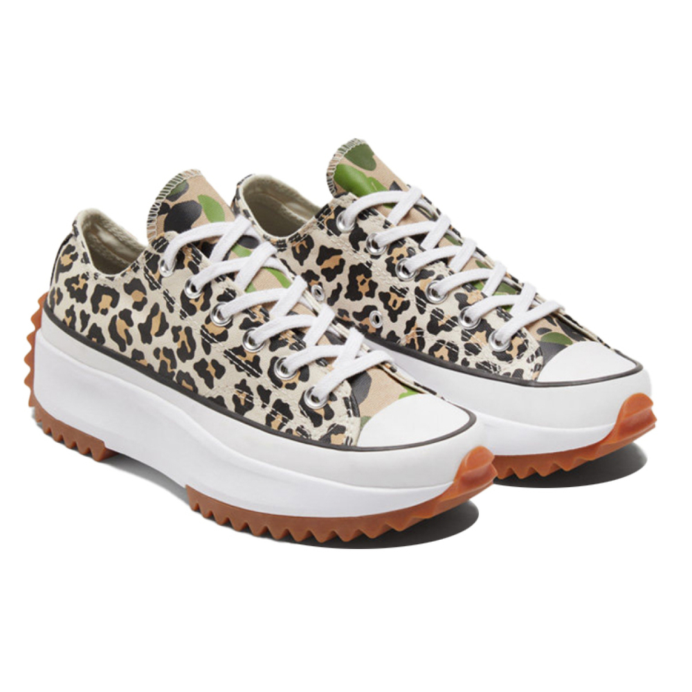 Converse Run Star Hike