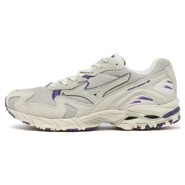 Mizuno Wave Rider 10