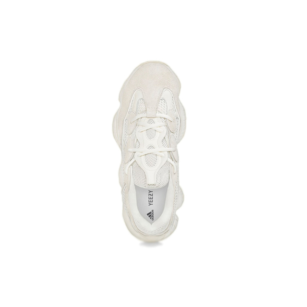 Adidas originals Yeezy 500 Bone White