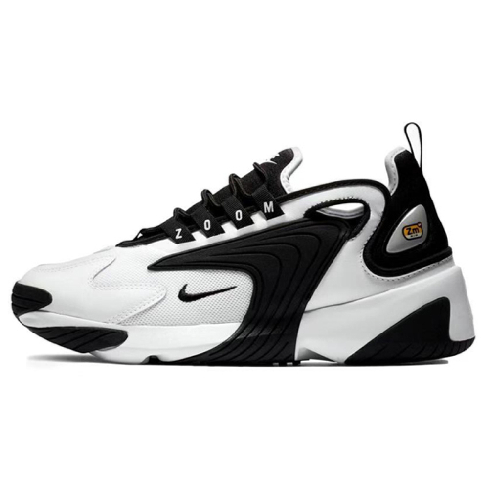Nike Zoom 2K