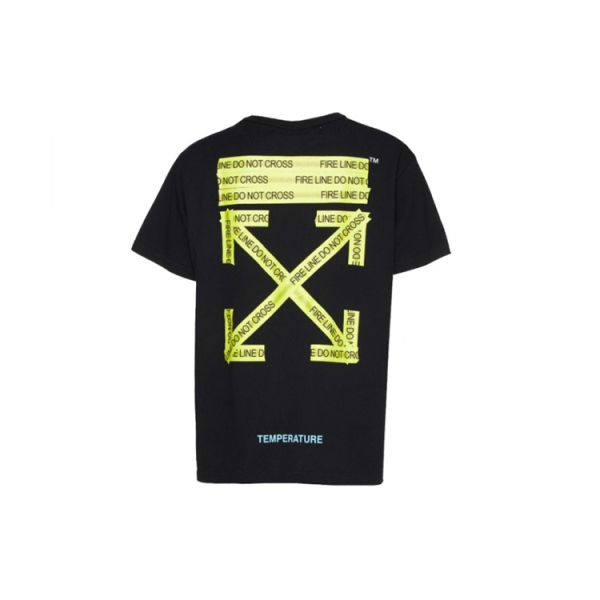 OFF-WHITE T