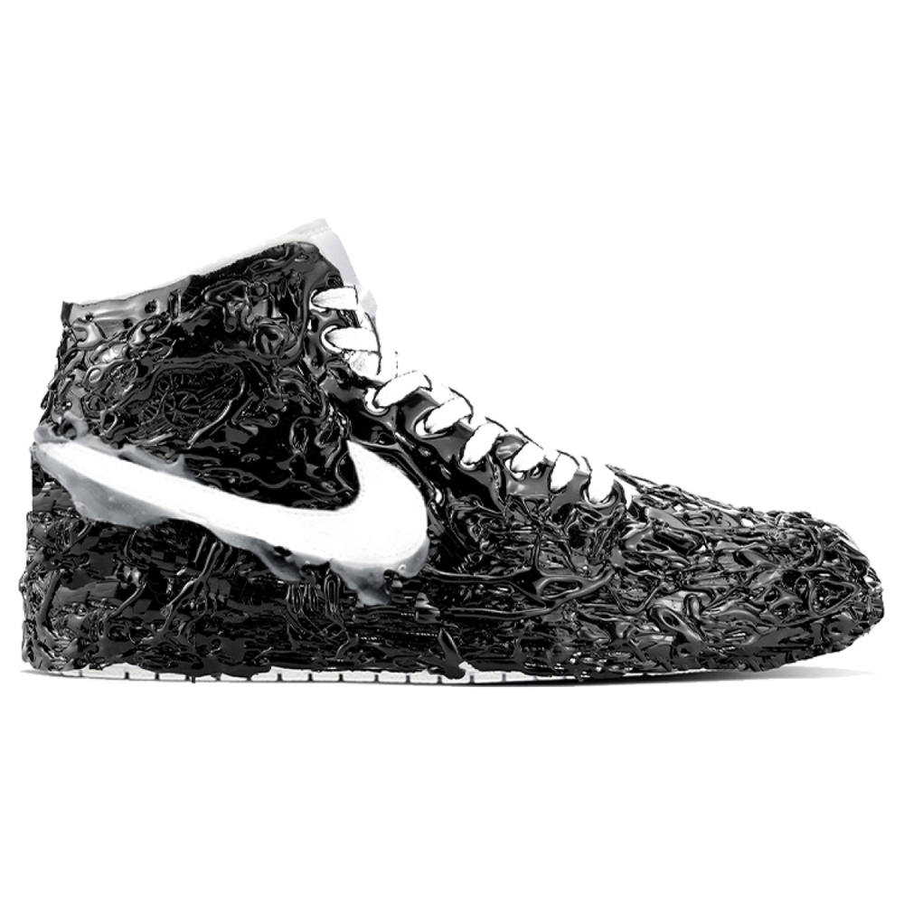 【 】Jordan Air Jordan 1 Mid