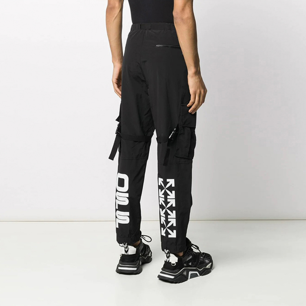 OFF-WHITE Logo