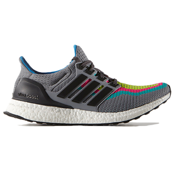 Adidas ULT Boost Multi-Color Gradient
