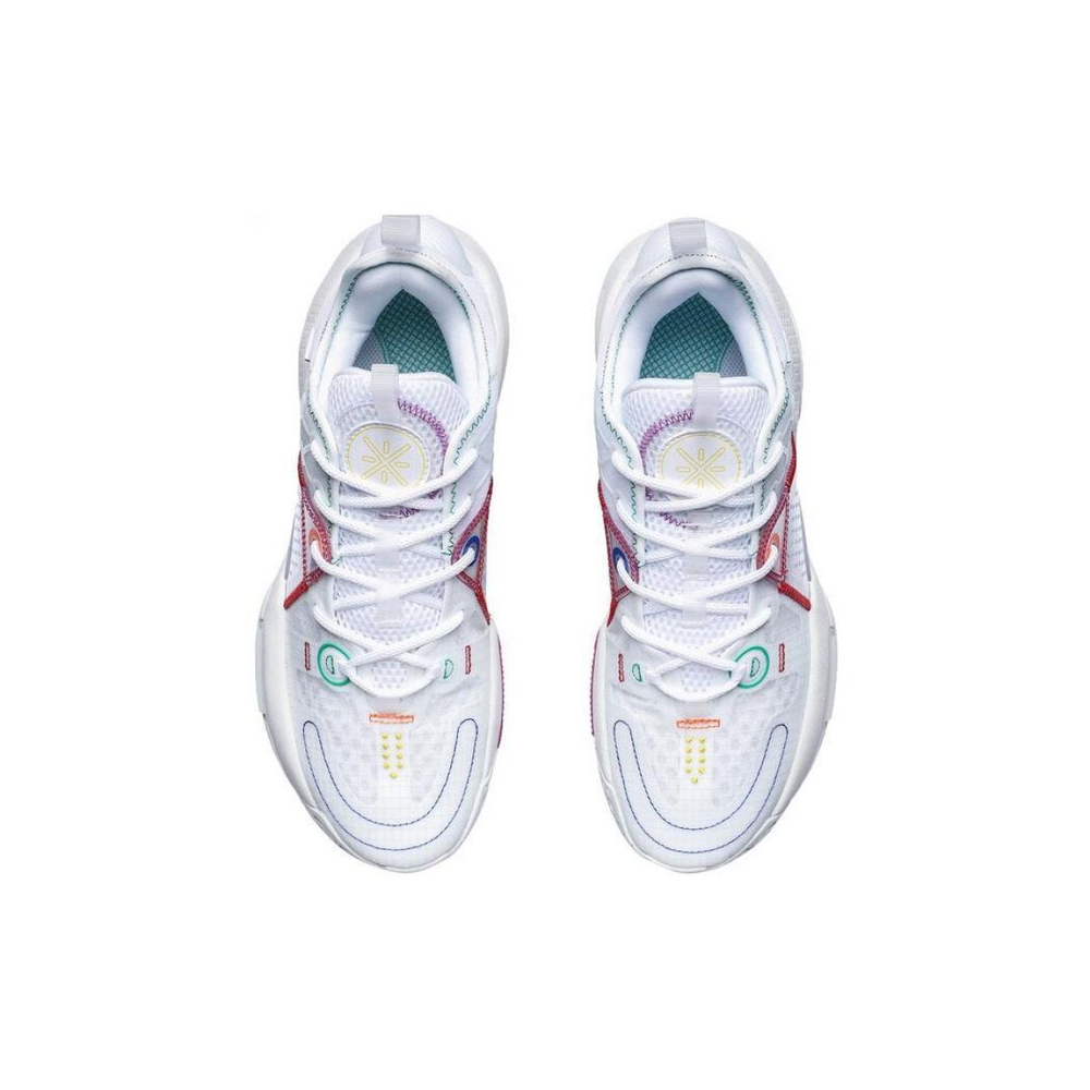 LiNing 9 V1.5