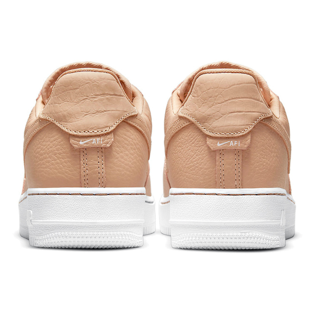 Nike Air Force 1 Low Craft "Vachetta Tan"
