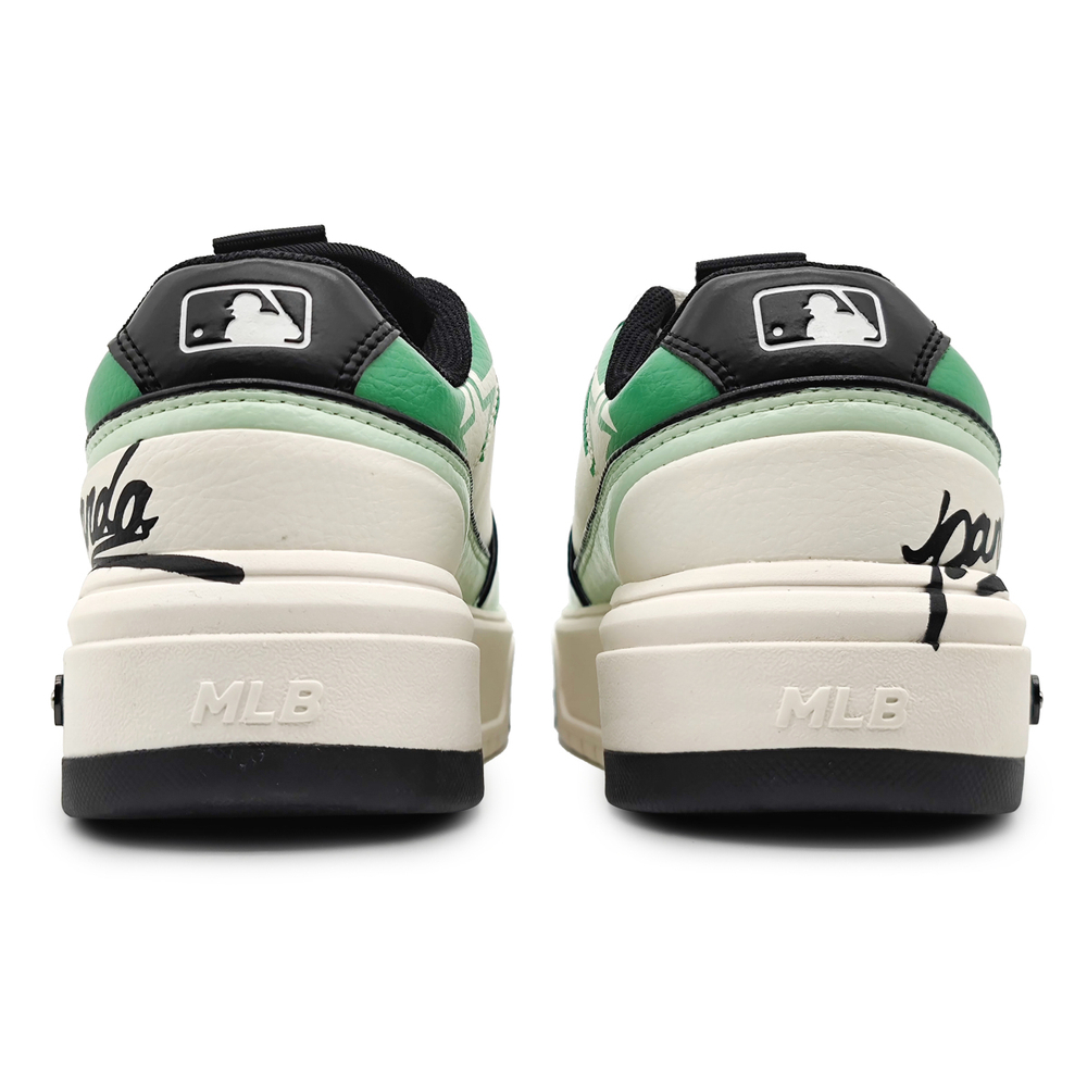 【 】 MLB Chunky Liner PU Hello